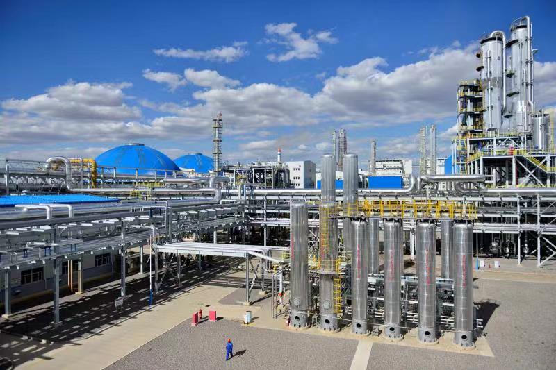 山东能源兖矿能源在日本开展业绩路演推介