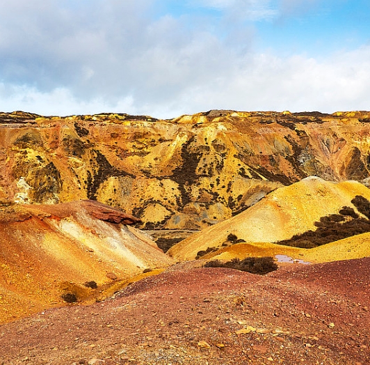 洛阳钼业2024年产铜量达65万吨