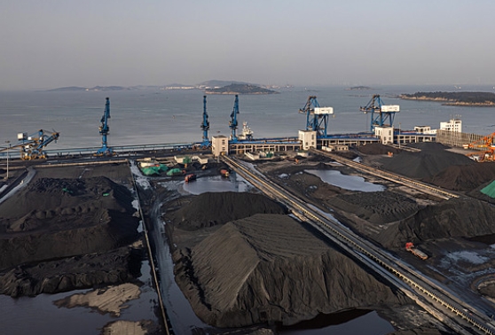 甘肃推介出让32个煤炭项目