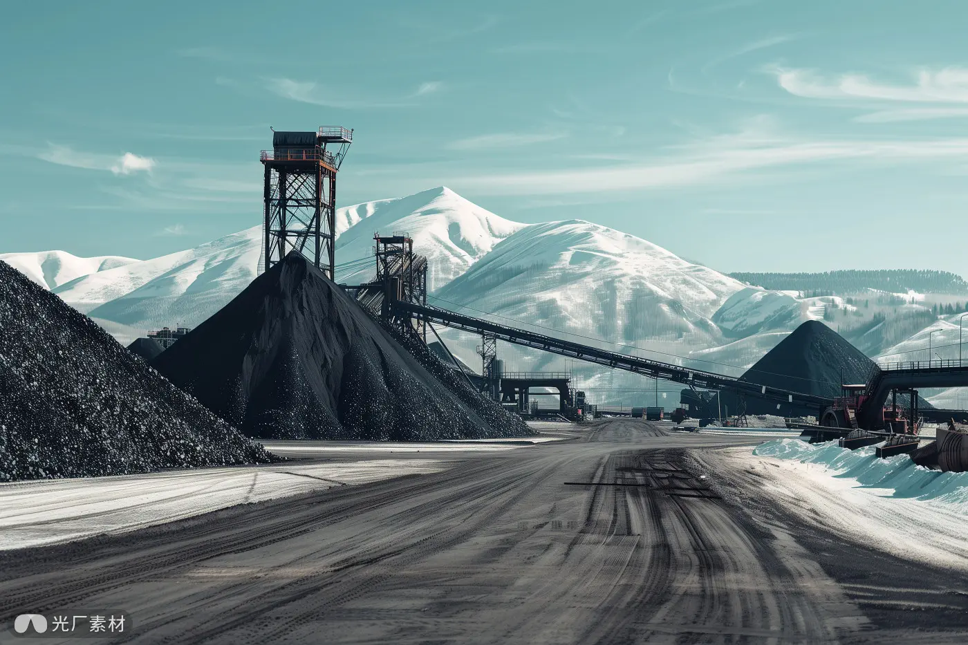 宁夏启动“十五五”矿产资源规划编制