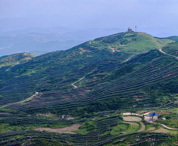 葡萄牙博拉利亚钨锡矿资源量增长
