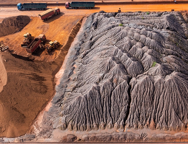 包头稀交所稀土价格指数正式上线 筑牢行业定价参考新标杆