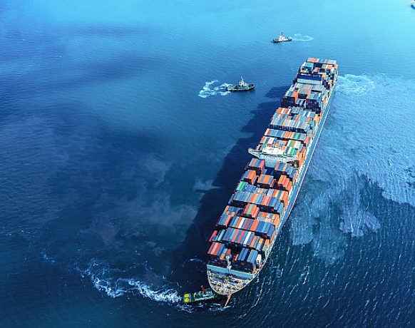 海湾地区航运受限 冲击印尼镍生产商硫磺供应