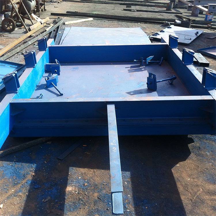 无压风门常见故障速查